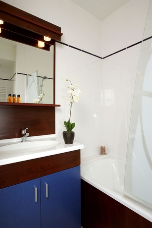 Imagen de la habitación del Hotel Vacancéole - Appart Vacances Pyrénées 2000. Foto 5