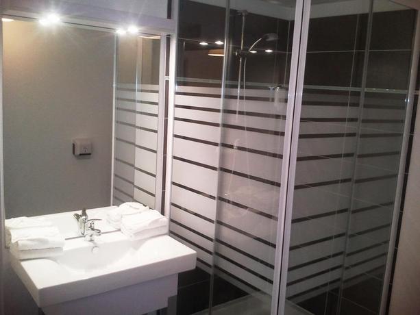 Imagen de la habitación del Hotel Vacancéole - Cap Camargue. Foto 10