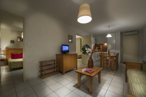 Imagen de la habitación del Hotel Vacancéole - Domaine Du Green. Foto 5