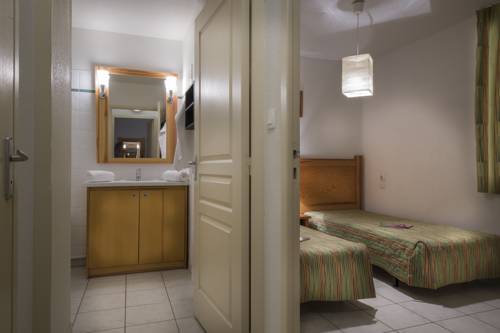 Imagen de la habitación del Hotel Vacancéole - Domaine Du Green. Foto 6