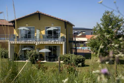 Imagen de la habitación del Hotel Vacancéole - Domaine Du Green. Foto 8