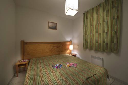 Imagen de la habitación del Hotel Vacancéole - Domaine Du Green. Foto 10