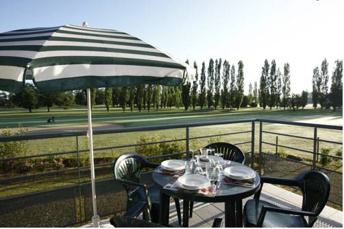 Imagen de la habitación del Hotel Vacancéole - Domaine Du Green. Foto 13