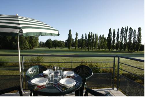 Imagen de la habitación del Hotel Vacancéole - Domaine Du Green. Foto 14