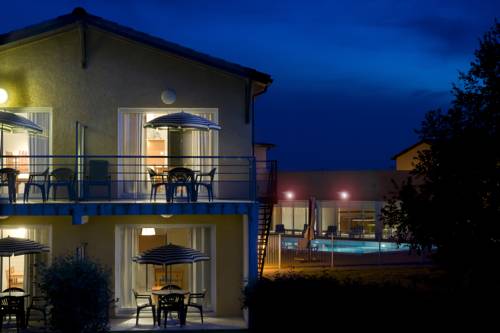 Imagen de la habitación del Hotel Vacancéole - Domaine Du Green. Foto 16