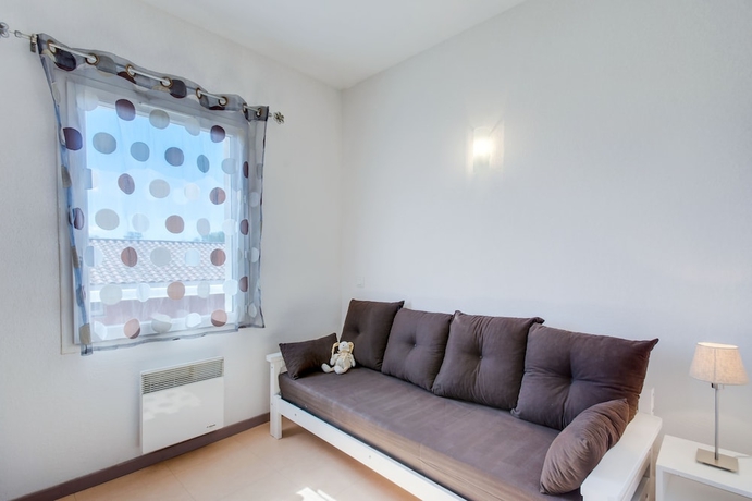 Imagen de la habitación del Hotel Vacanc&eacute;ole - Le Domaine D'enserune. Foto 2