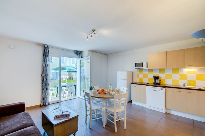 Imagen de la habitación del Hotel Vacanc&eacute;ole - Le Domaine D'enserune. Foto 6