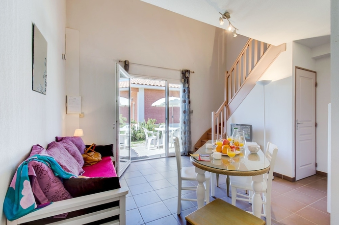 Imagen de la habitación del Hotel Vacanc&eacute;ole - Le Domaine D'enserune. Foto 12