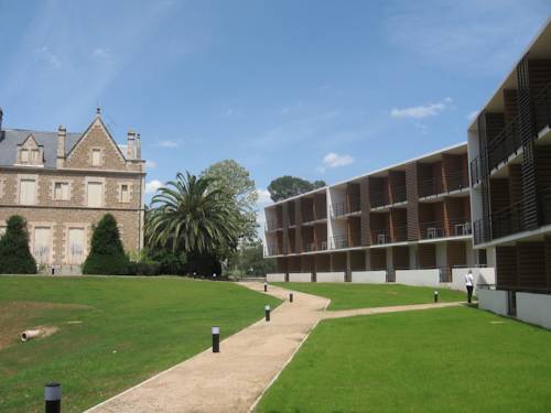 Imagen de la habitación del Hotel Vacanc&eacute;ole - Le Fonserane - B&eacute;ziers Sud. Foto 2