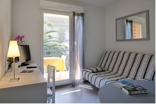 Imagen de la habitación del Hotel Vacanc&eacute;ole - Le Fonserane - B&eacute;ziers Sud. Foto 7