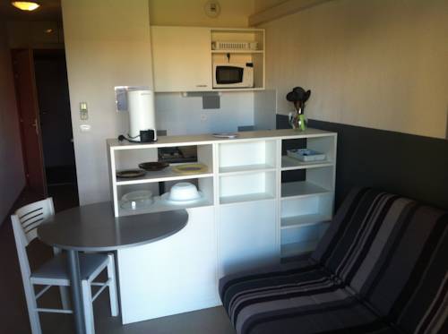 Imagen general del Hotel Vacancéole - Le Fonserane - Béziers Sud. Foto 1