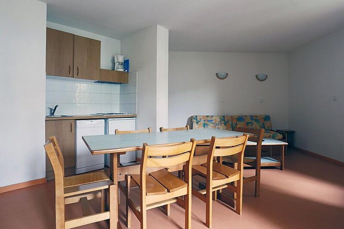 Imagen de la habitación del Hotel Vacancéole - Les Balcons du Soleil. Foto 5