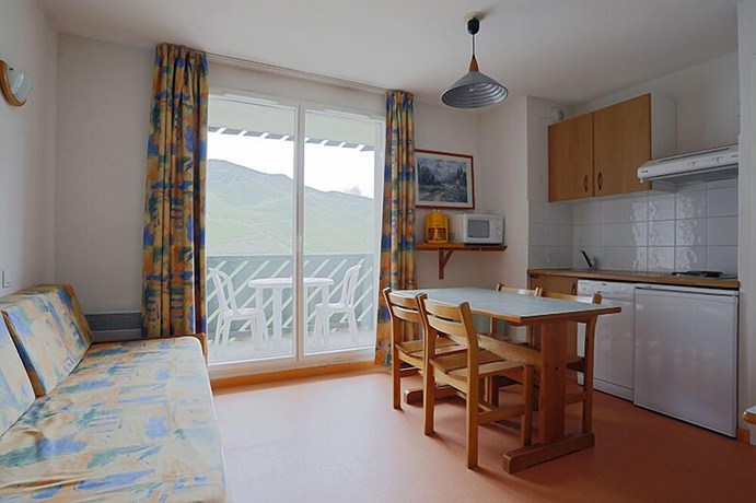 Imagen de la habitación del Hotel Vacancéole - Les Balcons du Soleil. Foto 7