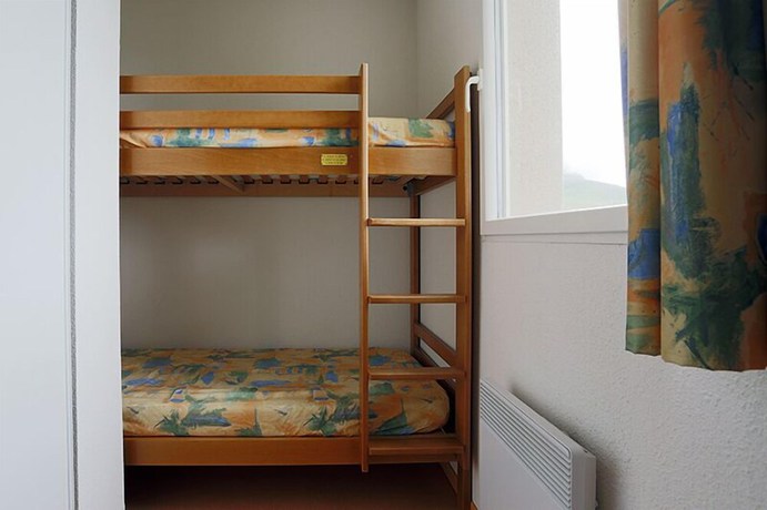 Imagen de la habitación del Hotel Vacancéole - Les Balcons du Soleil. Foto 8