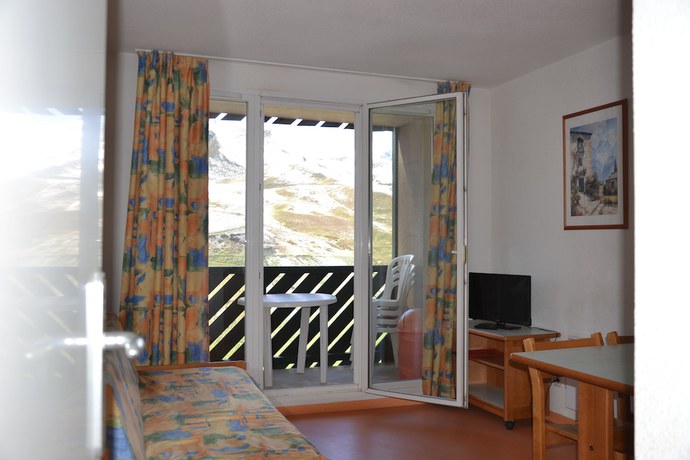 Imagen de la habitación del Hotel Vacancéole - Les Balcons du Soleil. Foto 9