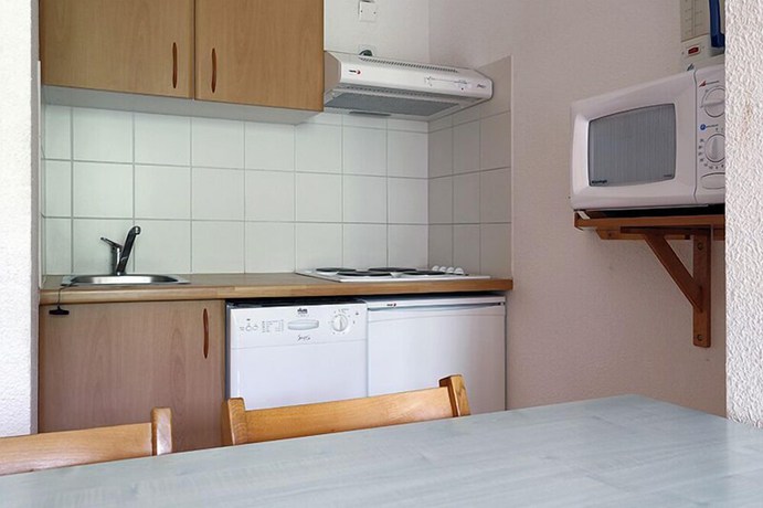 Imagen de la habitación del Hotel Vacancéole - Les Balcons du Soleil. Foto 10