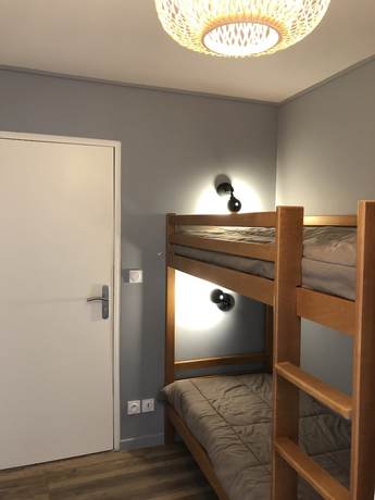 Imagen de la habitación del Hotel Vacancéole - Les Balcons du Soleil. Foto 12