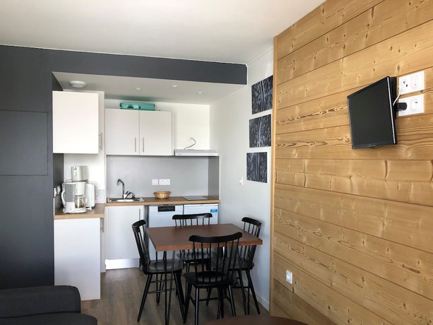 Imagen de la habitación del Hotel Vacancéole - Les Balcons du Soleil. Foto 15