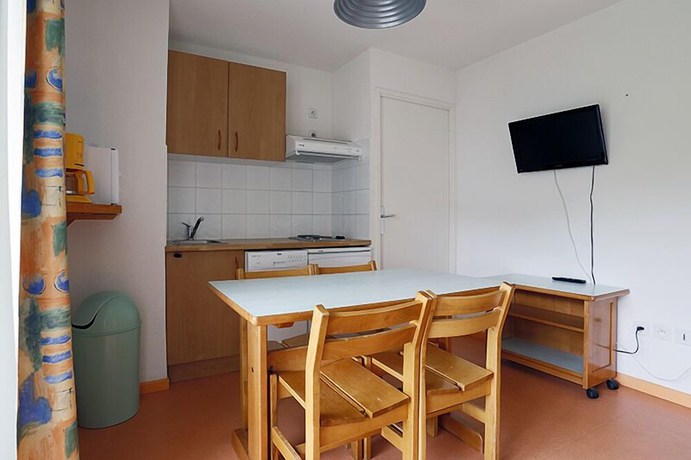 Imagen de la habitación del Hotel Vacancéole - Les Balcons du Soleil. Foto 16