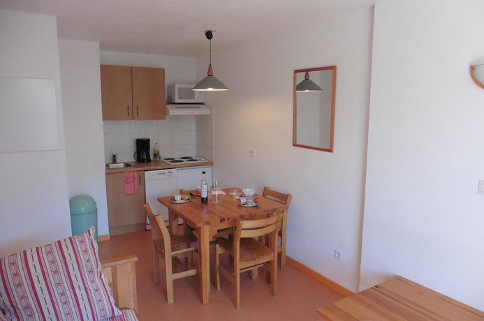 Imagen de la habitación del Hotel Vacancéole - Les Balcons du Soleil. Foto 17