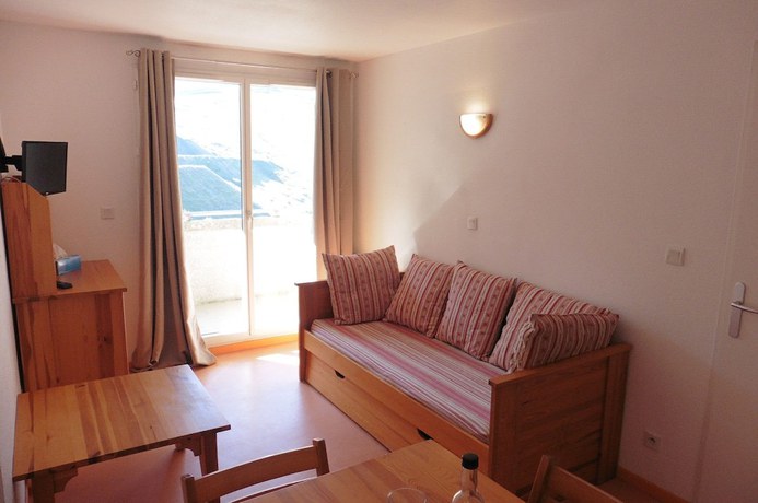 Imagen de la habitación del Hotel Vacancéole - Les Balcons du Soleil. Foto 19