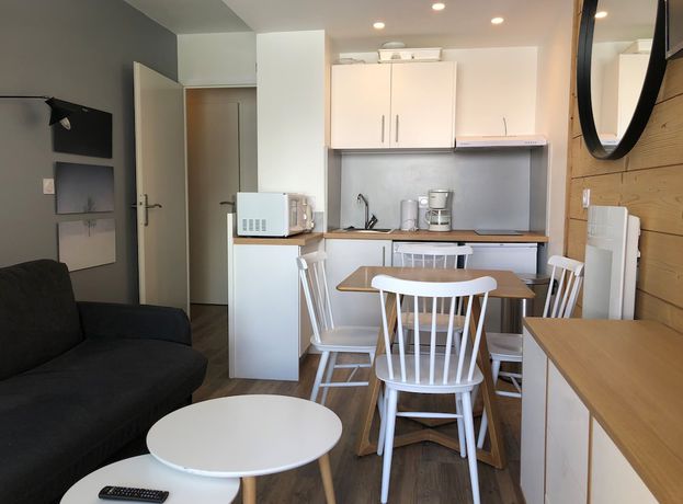 Imagen de la habitación del Hotel Vacancéole - Les Balcons du Soleil. Foto 20