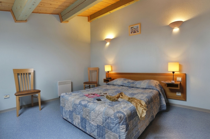 Imagen de la habitación del Hotel Vacanc&eacute;ole - Les Bastides De Fayence. Foto 4