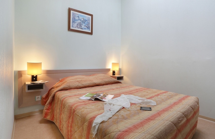 Imagen de la habitación del Hotel Vacanc&eacute;ole - Les Bastides De Fayence. Foto 6