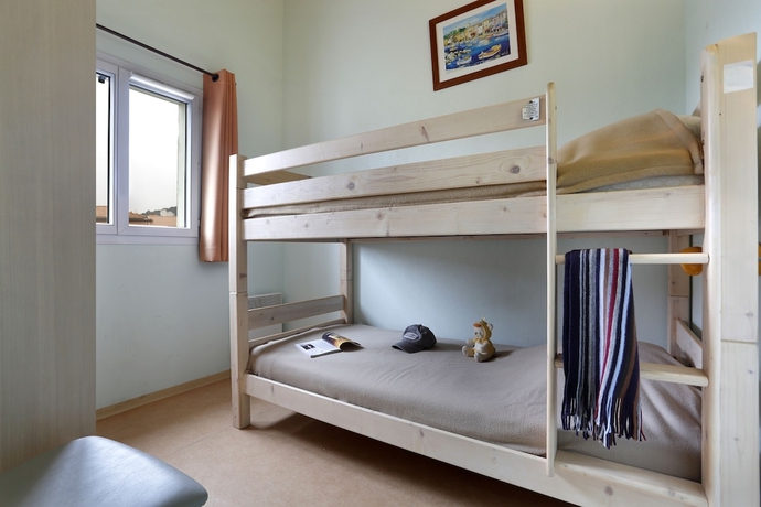 Imagen de la habitación del Hotel Vacanc&eacute;ole - Les Bastides De Fayence. Foto 7
