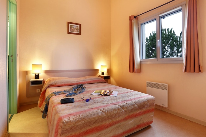 Imagen de la habitación del Hotel Vacanc&eacute;ole - Les Bastides De Fayence. Foto 9