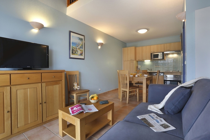 Imagen de la habitación del Hotel Vacanc&eacute;ole - Les Bastides De Fayence. Foto 13