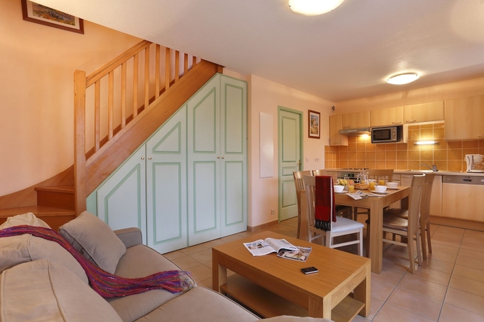 Imagen de la habitación del Hotel Vacanc&eacute;ole - Les Bastides De Fayence. Foto 18