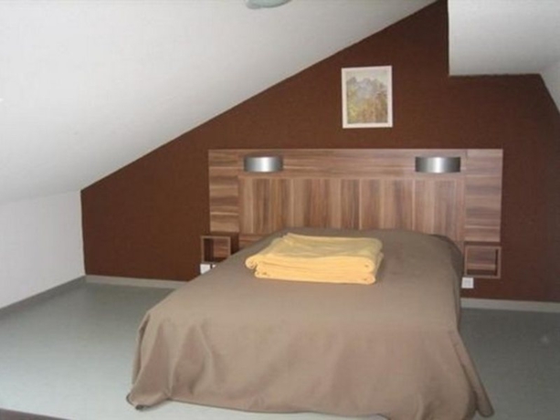 Imagen general del Hotel Vacanc&eacute;ole - Les Gentianes. Foto 4