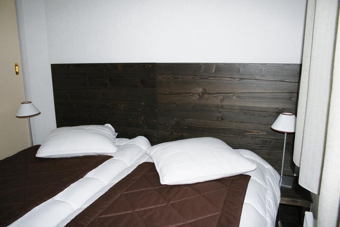 Imagen de la habitación del Hotel Vacancéole - Les Jardins de Balnéa. Foto 4