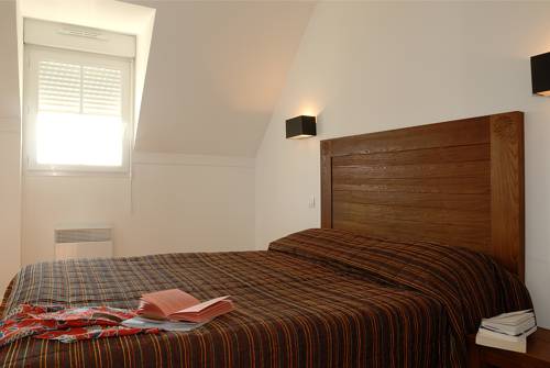 Imagen de la habitación del Hotel Vacanc&eacute;ole - Les Terrasses De Pentrez Plage. Foto 2