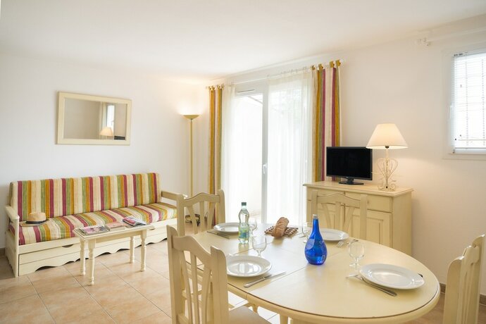 Imagen de la habitación del Hotel Vacancéole - Port Minervois. Foto 16