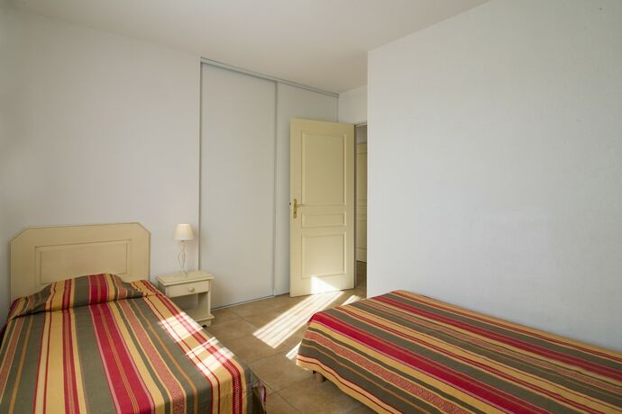 Imagen de la habitación del Hotel Vacancéole - Port Minervois. Foto 19