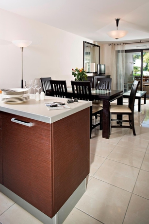 Imagen de la habitación del Hotel Vacancéole - Résidence Carré Marine. Foto 7