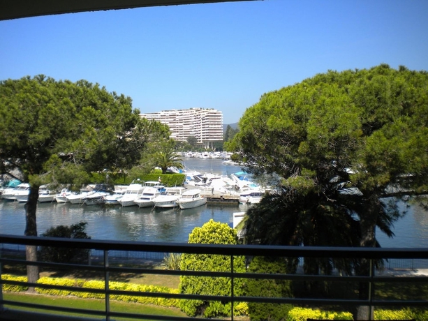 Imagen de la habitación del Hotel Vacancéole - Résidence Carré Marine. Foto 11