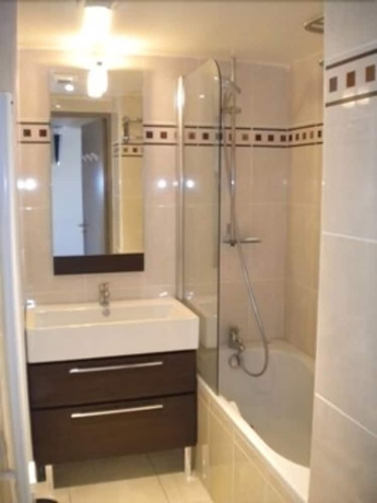 Imagen de la habitación del Hotel Vacancéole - Résidence Carré Marine. Foto 12