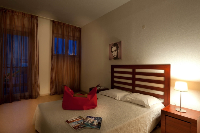 Imagen de la habitación del Hotel Vacancéole Résidence Le Saint Clair. Foto 6