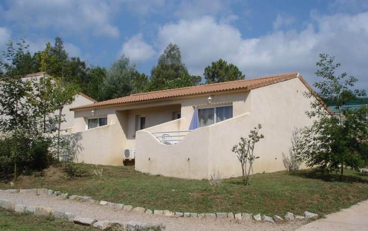 Imagen de la habitación del Hotel Vacancéole - Résidence Lisa Maria. Foto 7