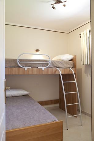 Imagen de la habitación del Hotel Vacancéole - Résidence Lisa Maria. Foto 8