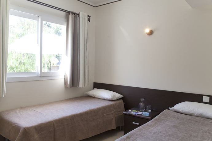 Imagen de la habitación del Hotel Vacancéole - Résidence Lisa Maria. Foto 9