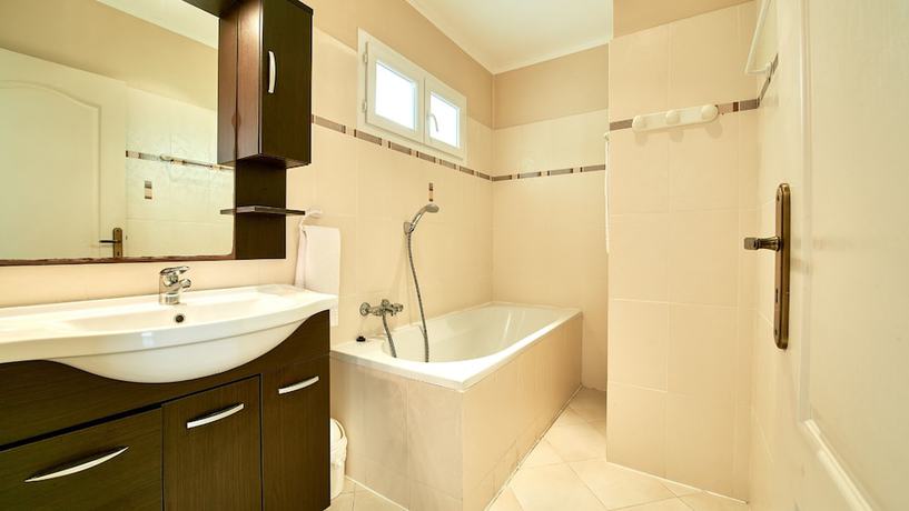 Imagen de la habitación del Hotel Vacancéole - Résidence Lisa Maria. Foto 13