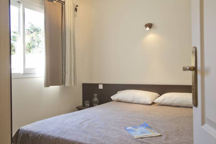 Imagen de la habitación del Hotel Vacancéole - Résidence Lisa Maria. Foto 19