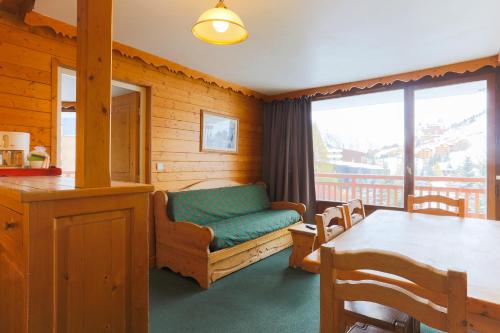 Imagen de la habitación del Hotel Vacanc&eacute;ole - R&eacute;sidence Meijotel. Foto 18