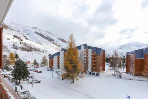 Imagen de la habitación del Hotel Vacanc&eacute;ole - R&eacute;sidence Meijotel. Foto 19
