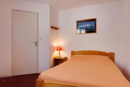 Imagen general del Hotel Vacanc&eacute;ole - R&eacute;sidence Meijotel. Foto 14