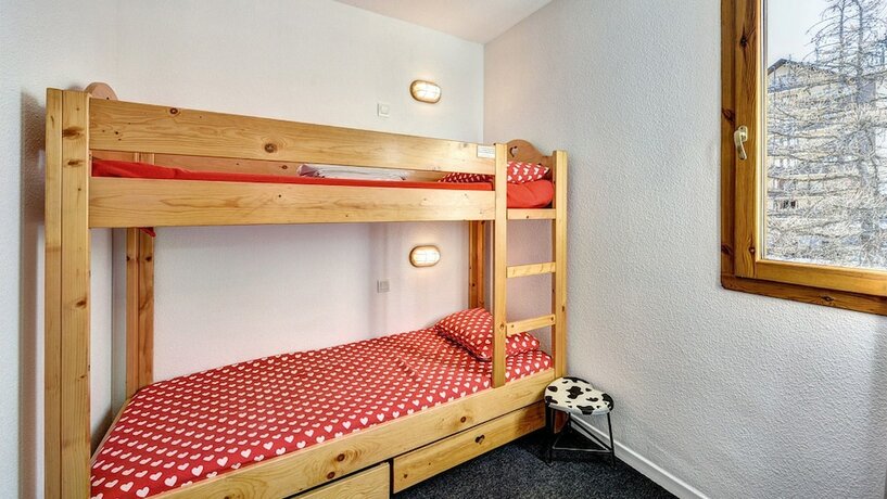 Imagen de la habitación del Hotel Vacancéole - Résidence Vega. Foto 18